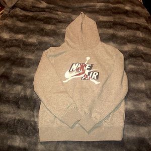 Nike Air Jordan Hoodie